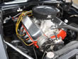 1969 Chevy Camaro